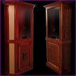 Custom Home Theater Ticket Booths