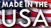 Most of our Products are Proudly Made in the USA